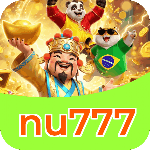 Siga a nu777 no Facebook