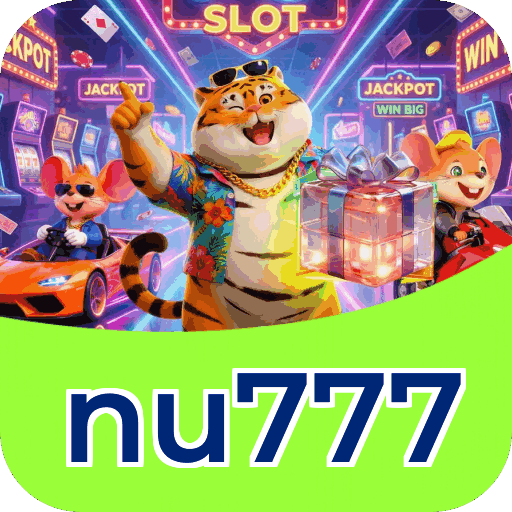 Cadastro nu777