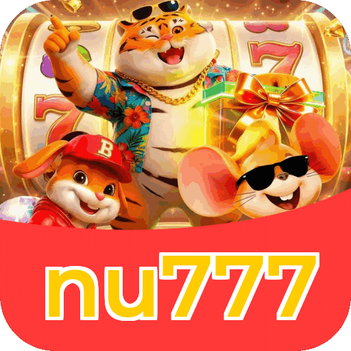Login rápido no app nu777