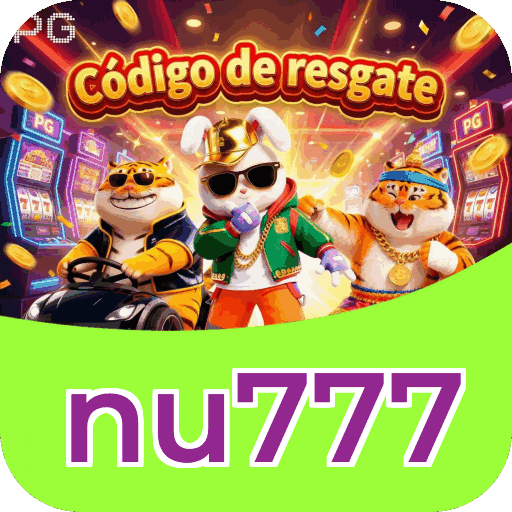 Bônus de boas-vindas nu777